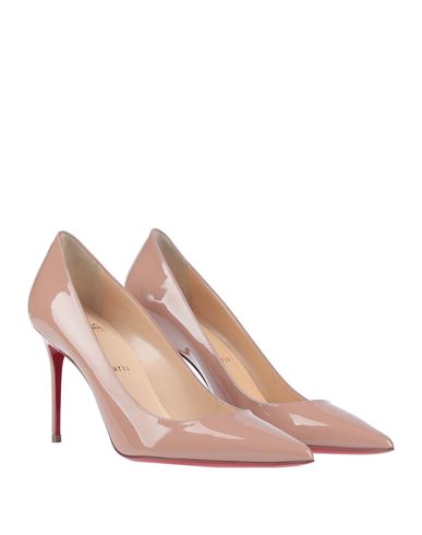 фото Туфли christian louboutin