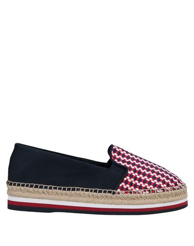 фото Мокасины tommy hilfiger