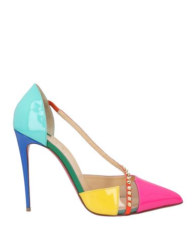 фото Туфли christian louboutin