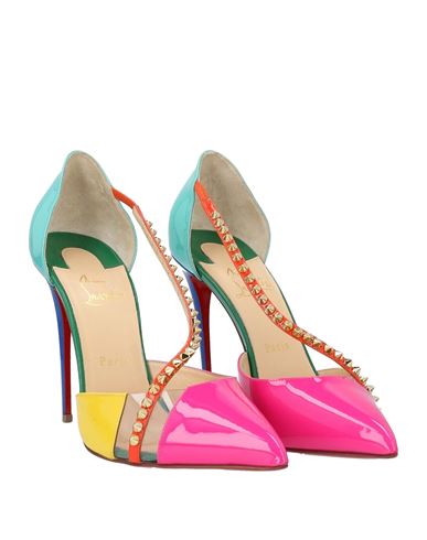 фото Туфли christian louboutin