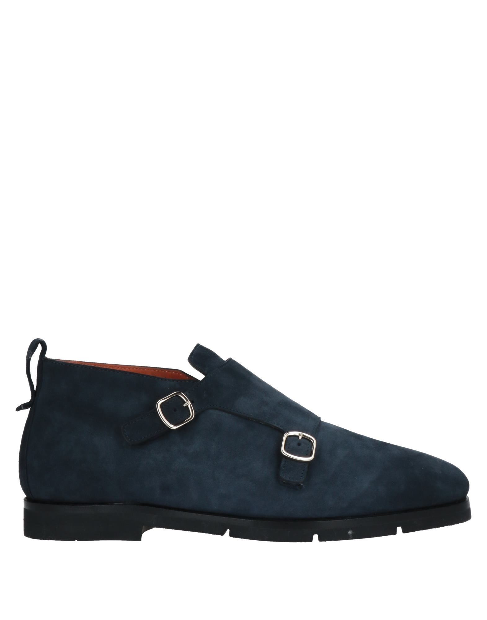 SANTONI SANTONI ΠΑΠΟΥΤΣΙΑ Μοκασίνια