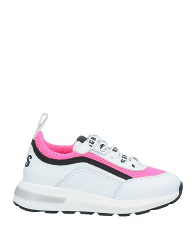 Кеды и кроссовки Msgm