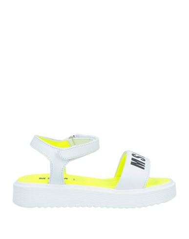Сандалии Msgm
