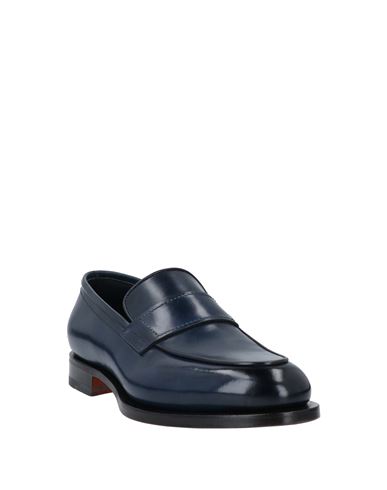 фото Мокасины santoni