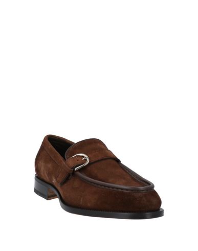 фото Мокасины santoni