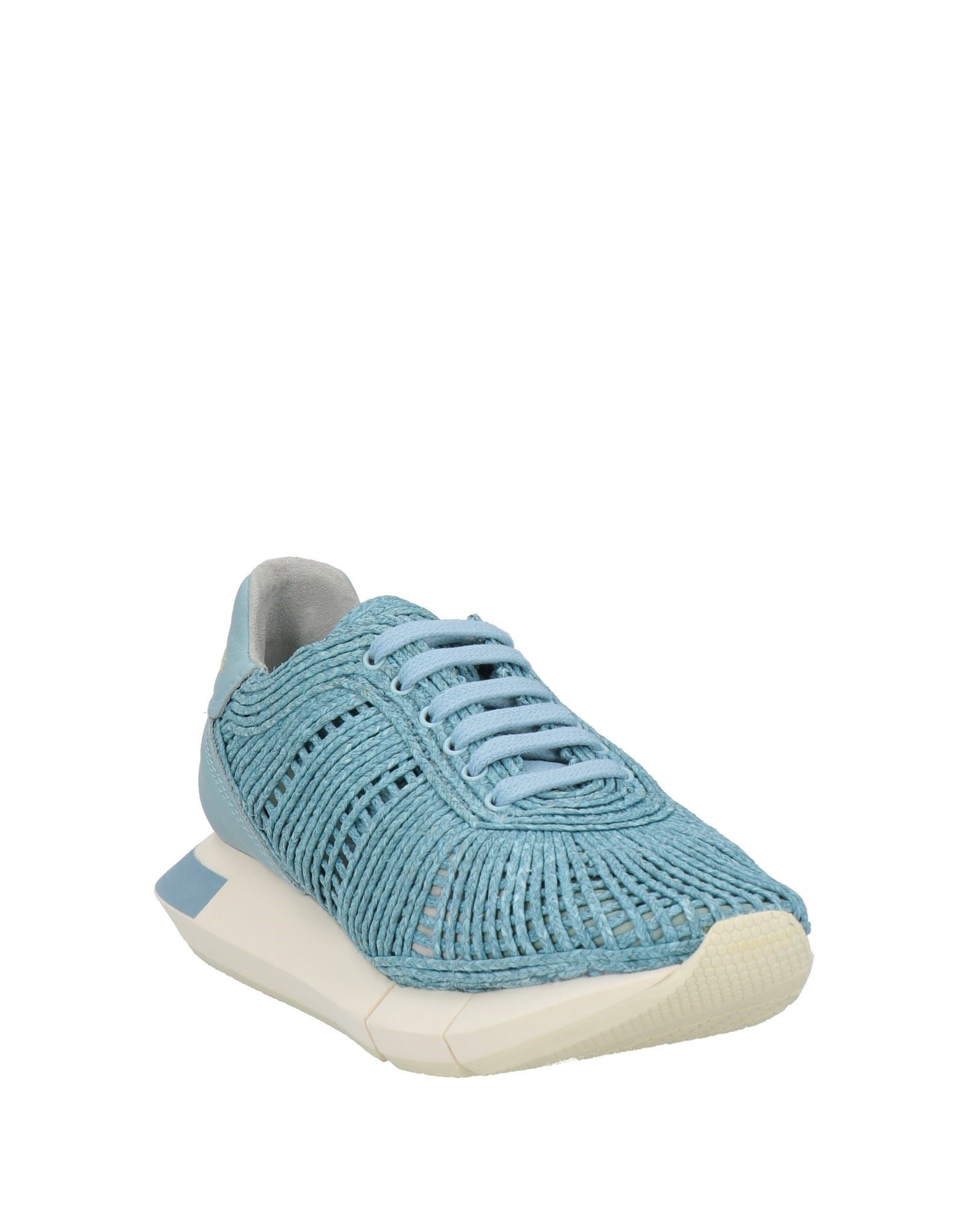  Manuel Barceló - Schuhe - Sneakers - On Yoox.com 
