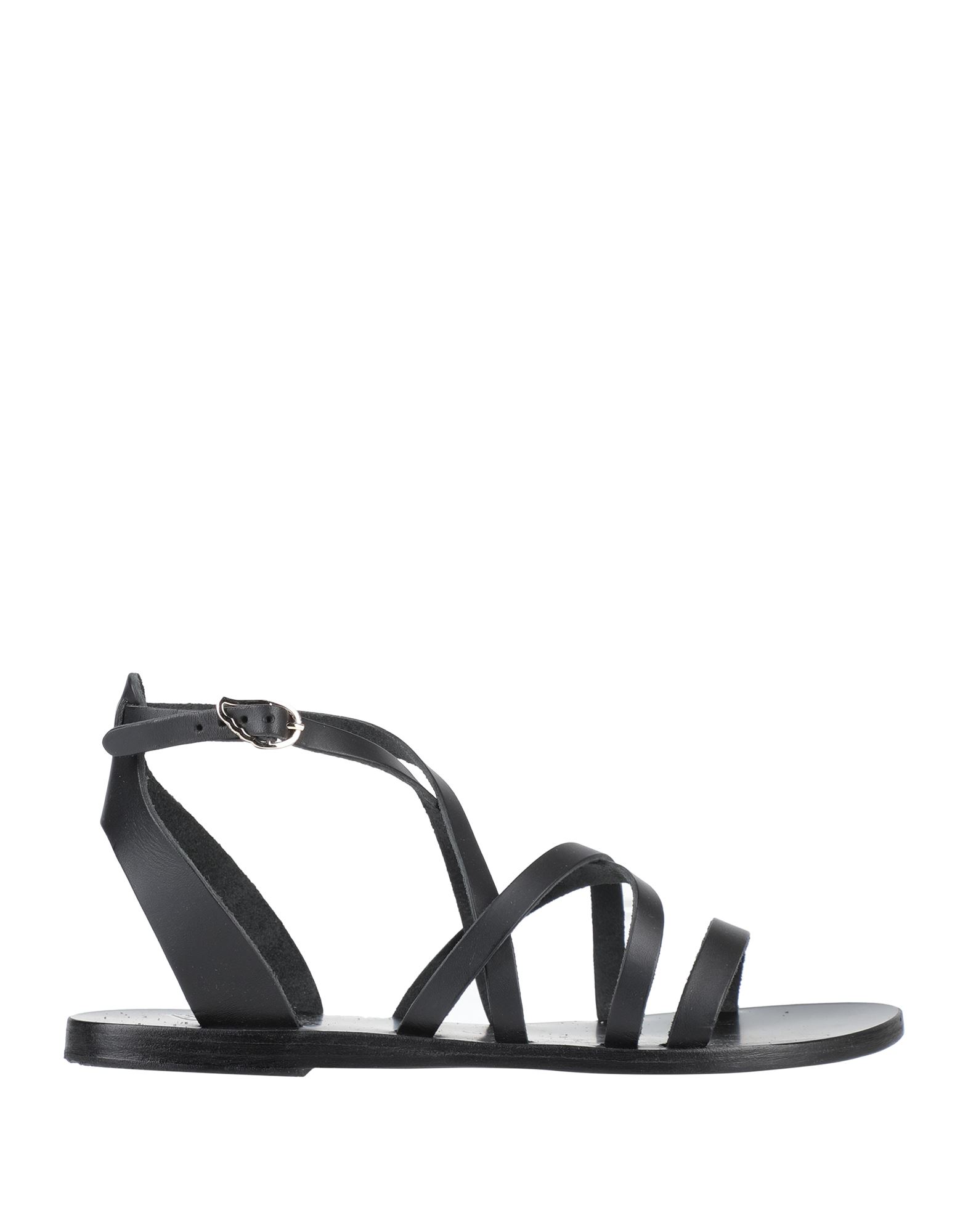 ANCIENT GREEK SANDALS ΠΑΠΟΥΤΣΙΑ Πέδιλα