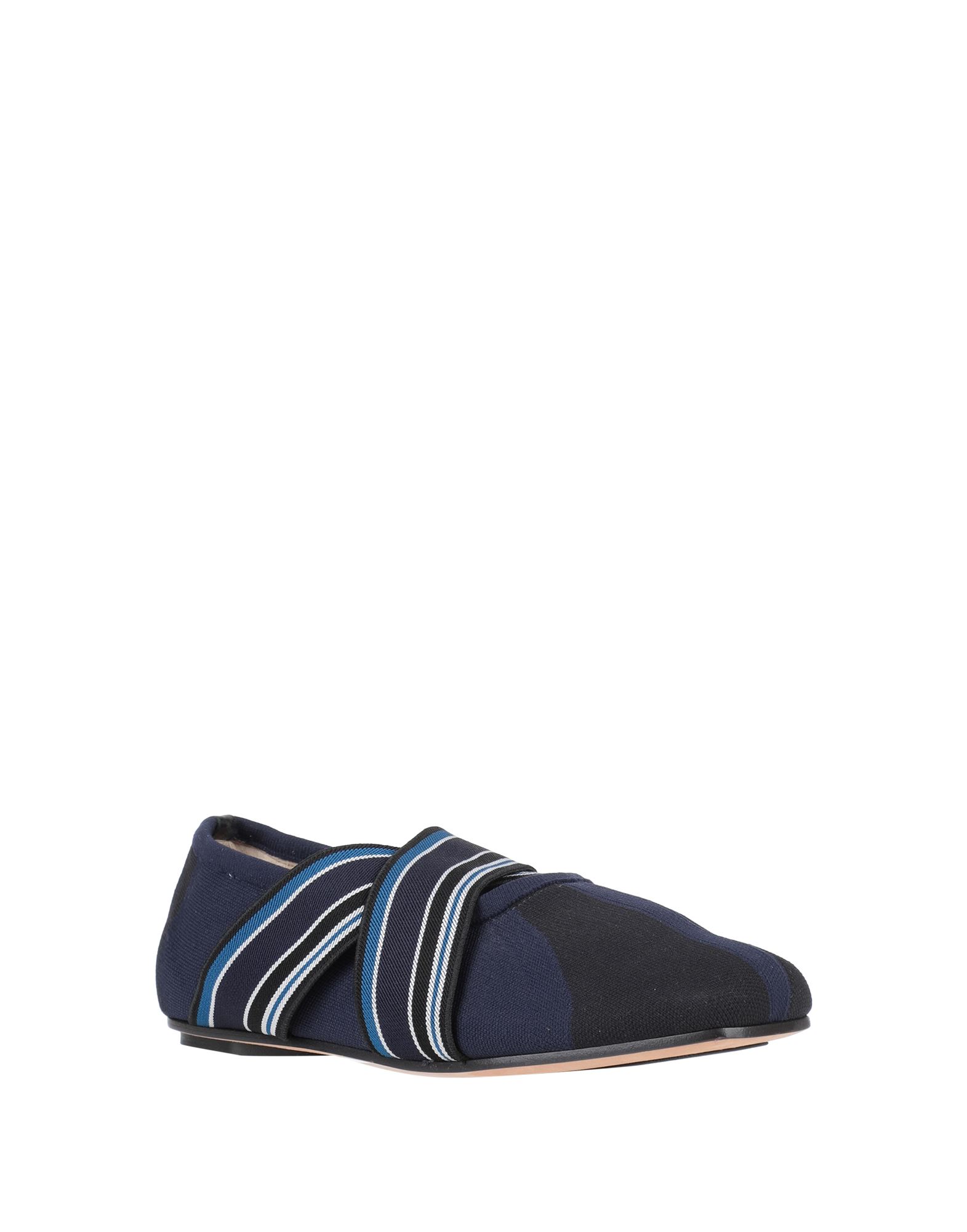 Sportmax - Schuhe - Ballerinas - On Yoox.com 