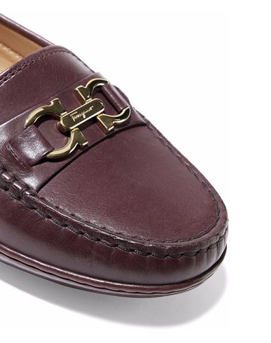 фото Мокасины salvatore ferragamo