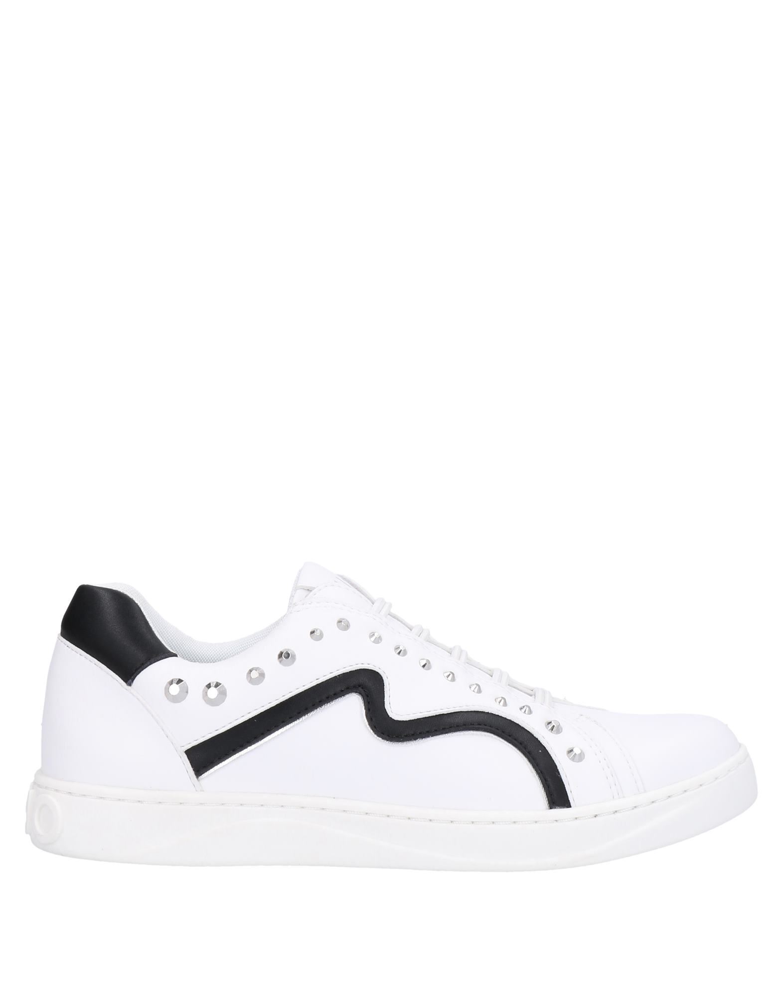 Liu •jo Sneakers In White