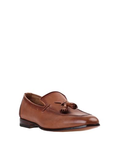 фото Мокасины santoni