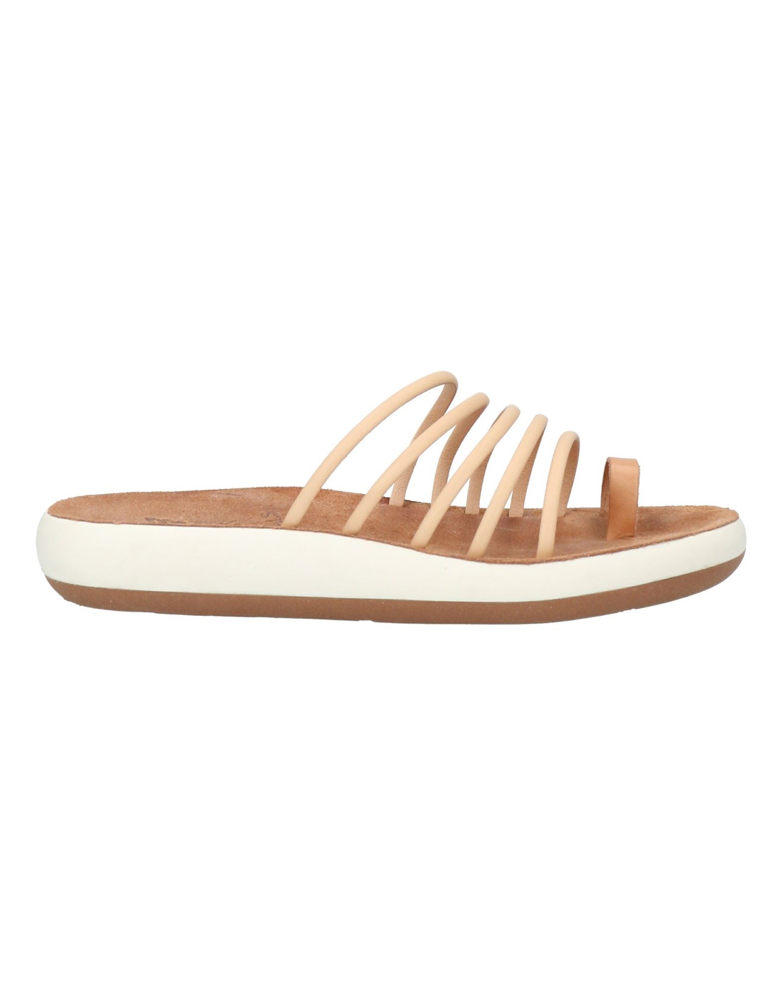 ANCIENT GREEK SANDALS ANCIENT GREEK SANDALS ΠΑΠΟΥΤΣΙΑ Σαγιονάρες