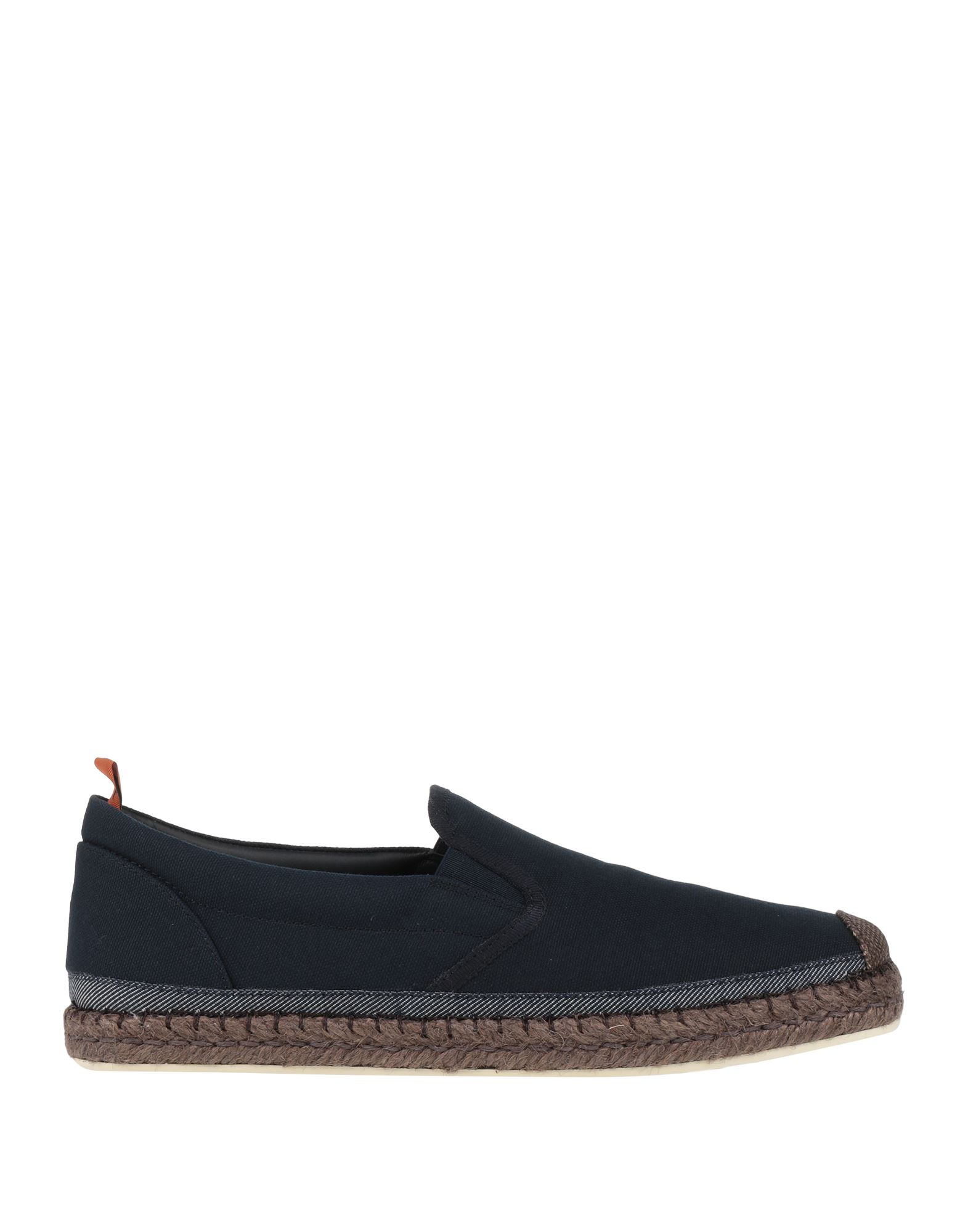 Tod's Espadrilles In Blue