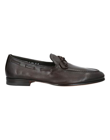 фото Мокасины santoni