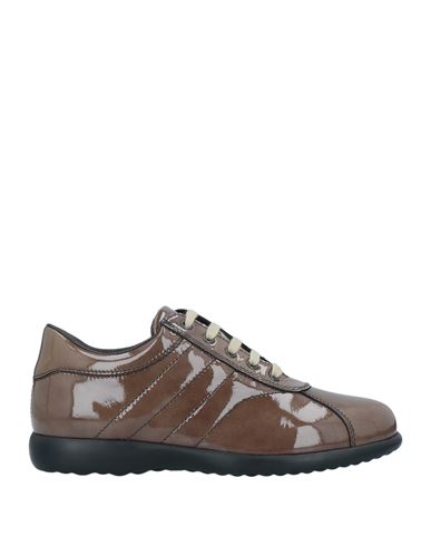 FRAU Sneakers Damen Khaki 35 Damen