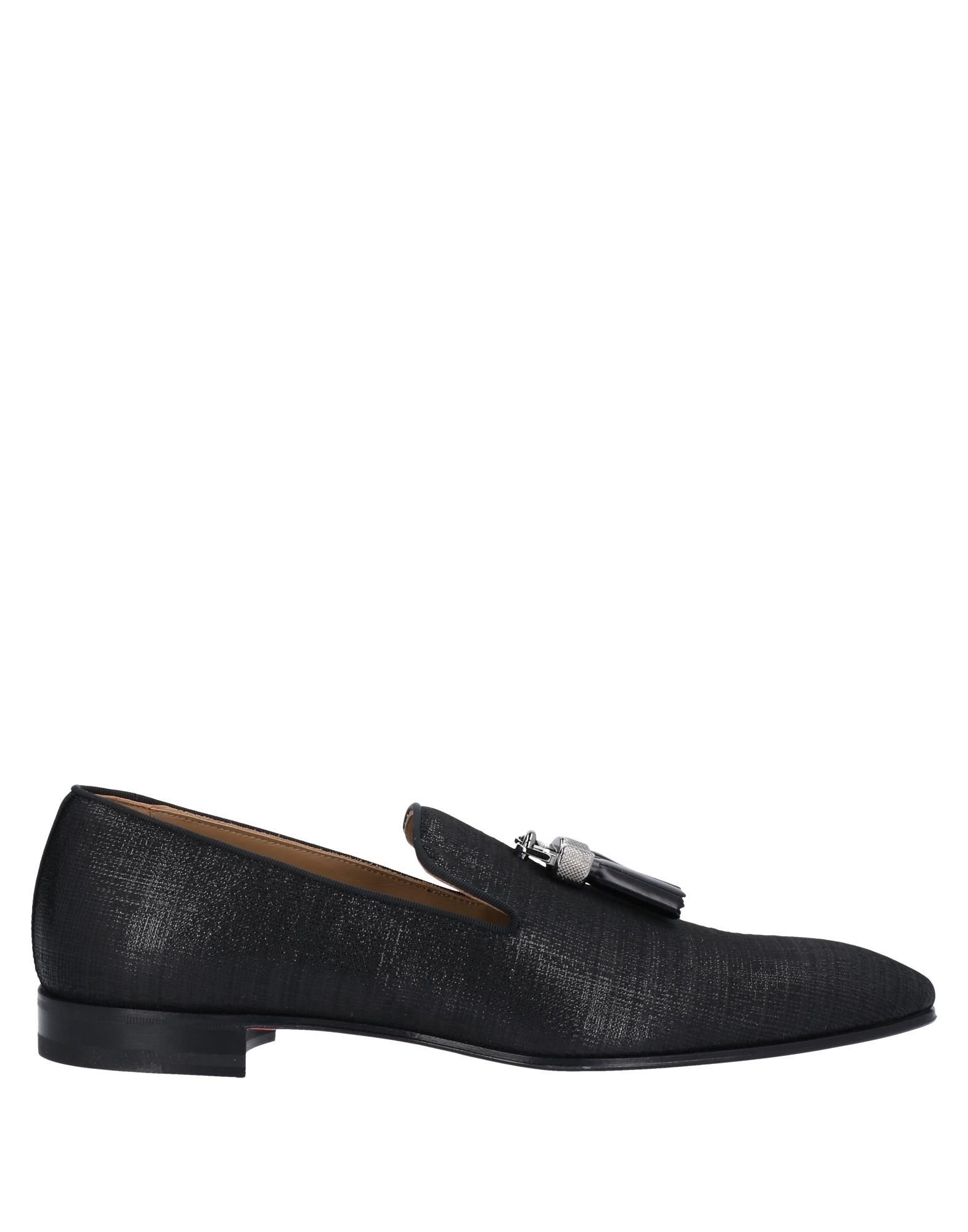 CHRISTIAN LOUBOUTIN CHRISTIAN LOUBOUTIN ΠΑΠΟΥΤΣΙΑ Μοκασίνια