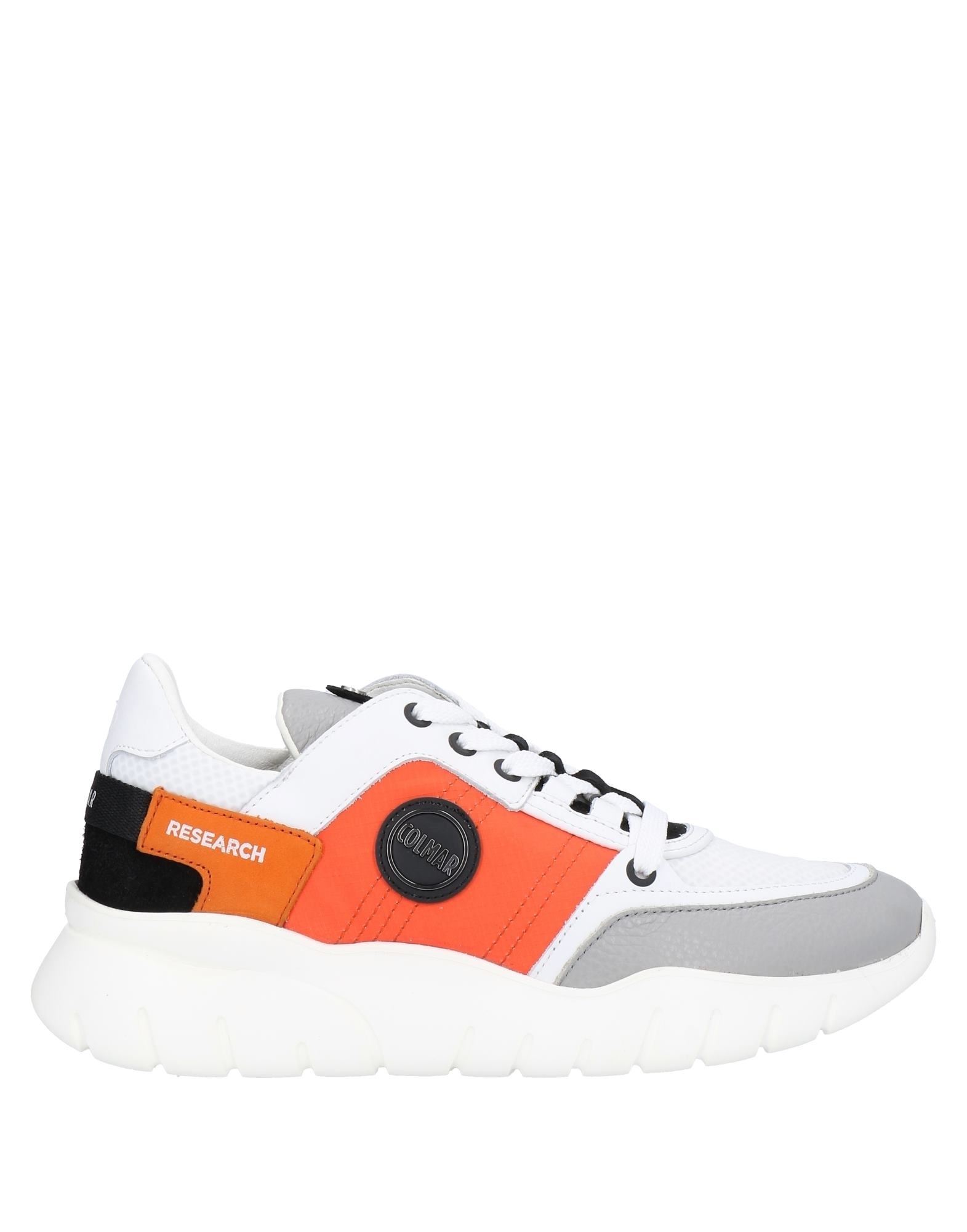 オレンジ スニーカー メンズの人気商品 通販 価格比較 価格 Com