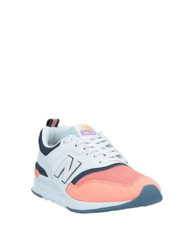 фото Низкие кеды и кроссовки new balance