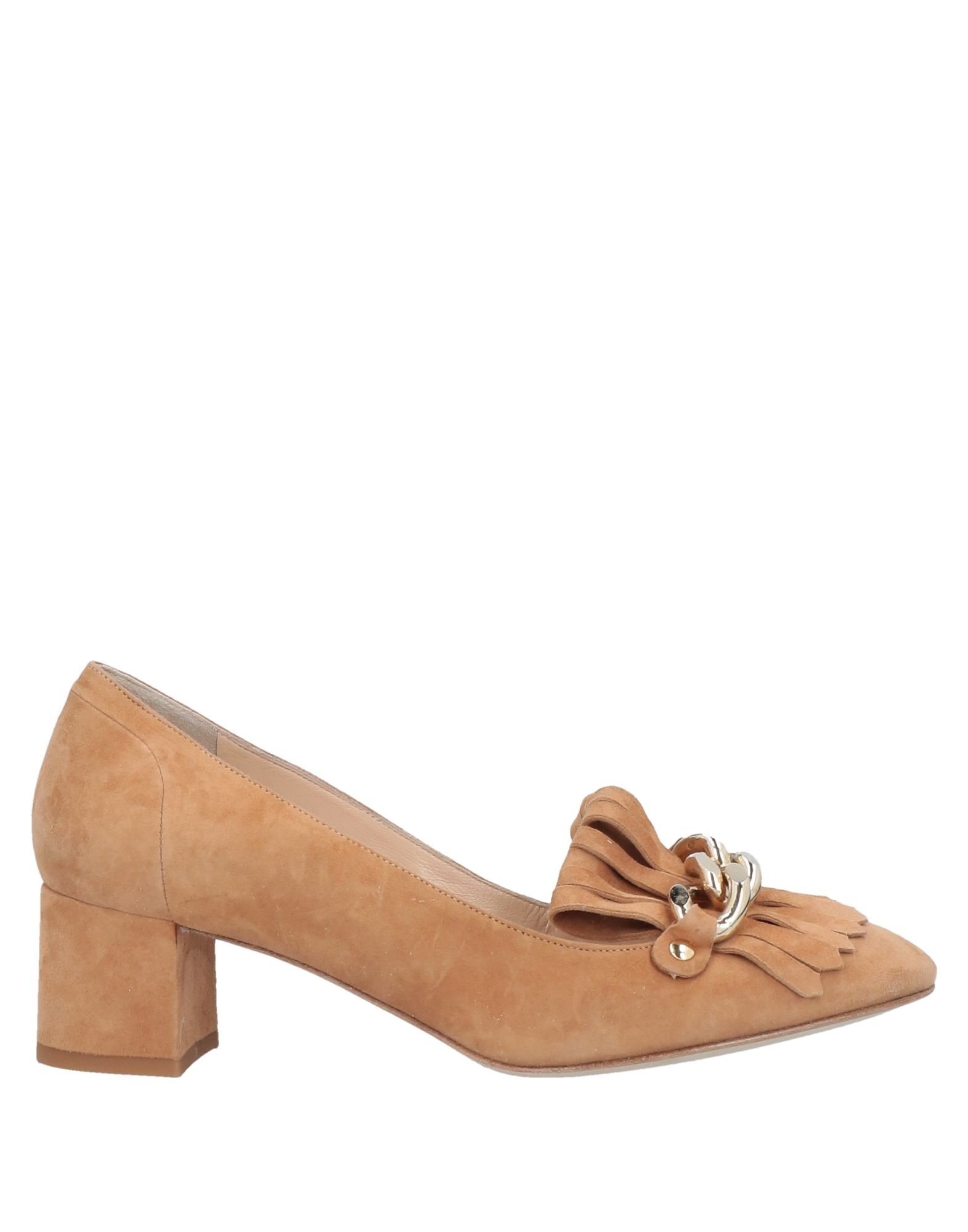 CHANTAL 1962 CHANTAL 1962 ΠΑΠΟΥΤΣΙΑ Μοκασίνια