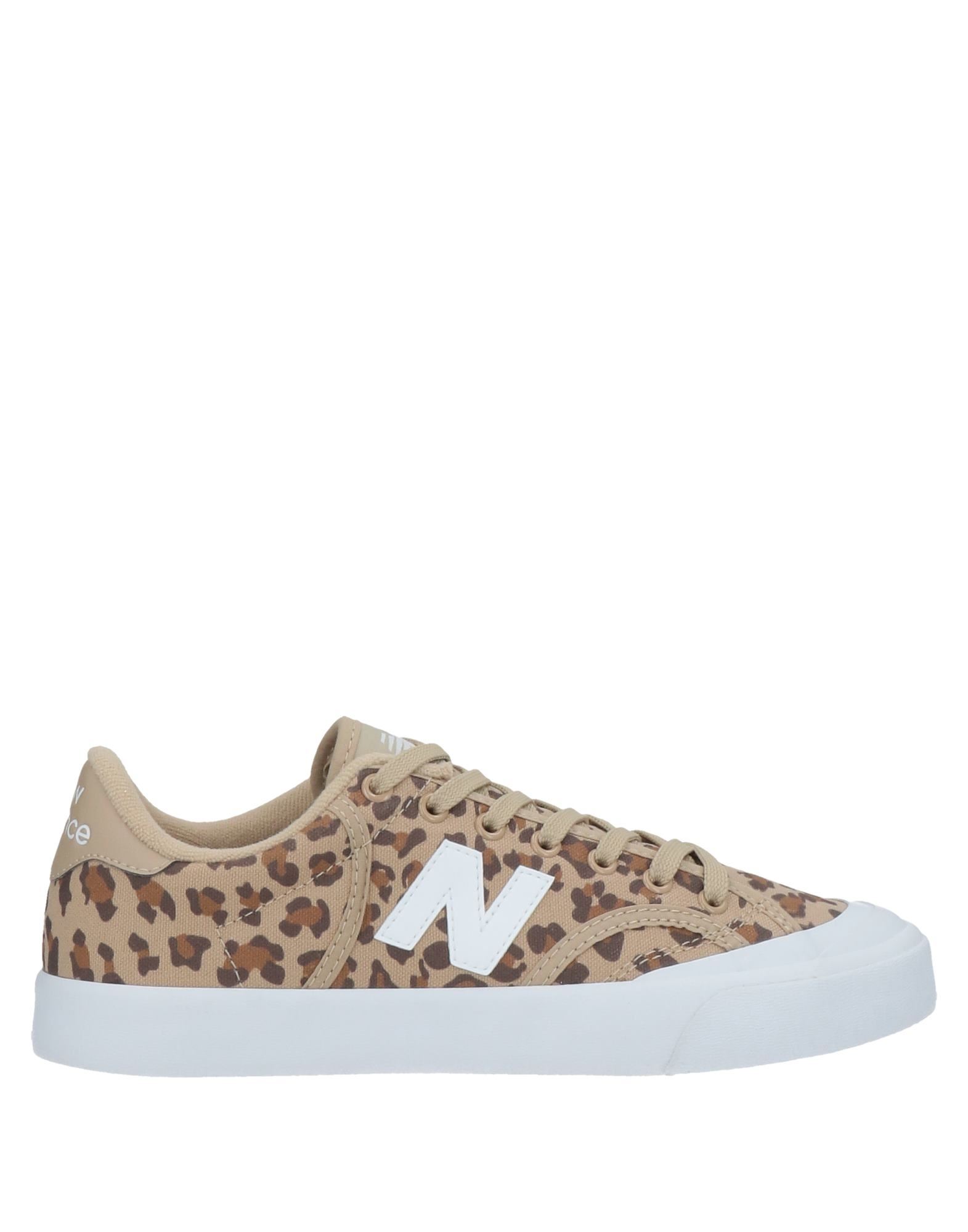 NEW BALANCE Кеды и кроссовки