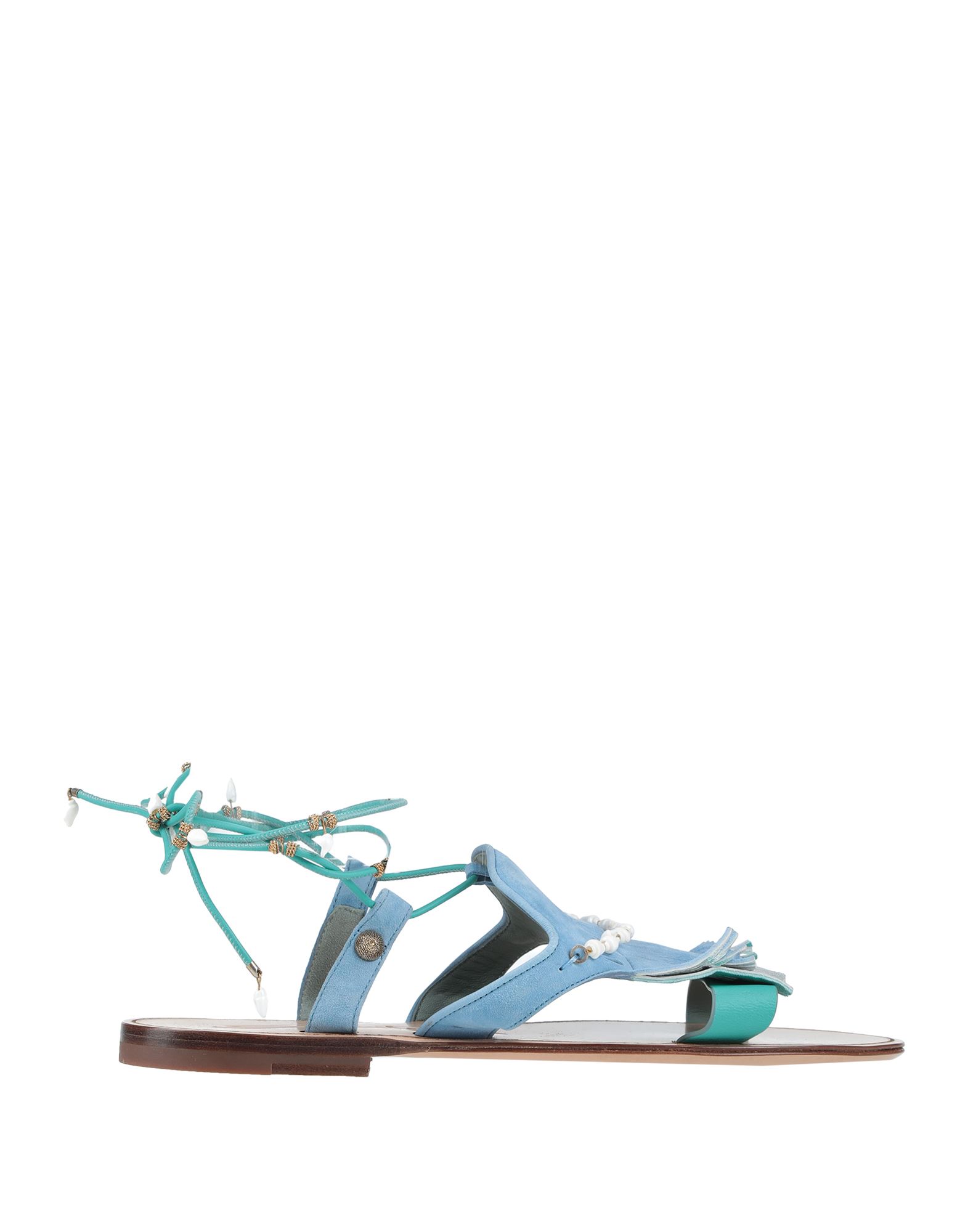  Santoni - Schuhe - Sandalen - On Yoox.com 