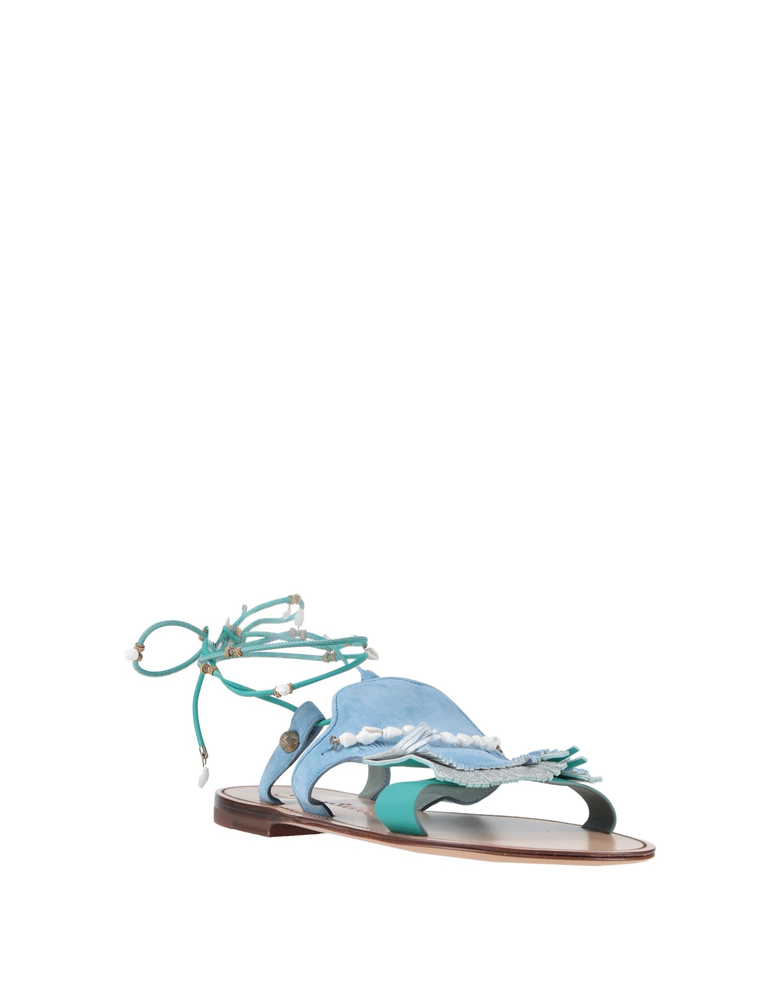  Santoni - Schuhe - Sandalen - On Yoox.com 