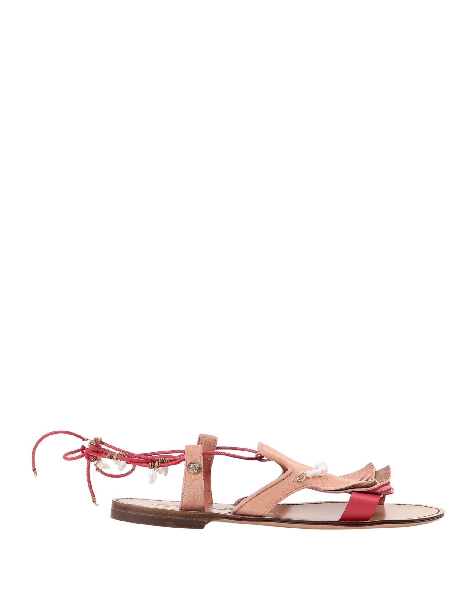 SANTONI SANTONI ΠΑΠΟΥΤΣΙΑ Πέδιλα