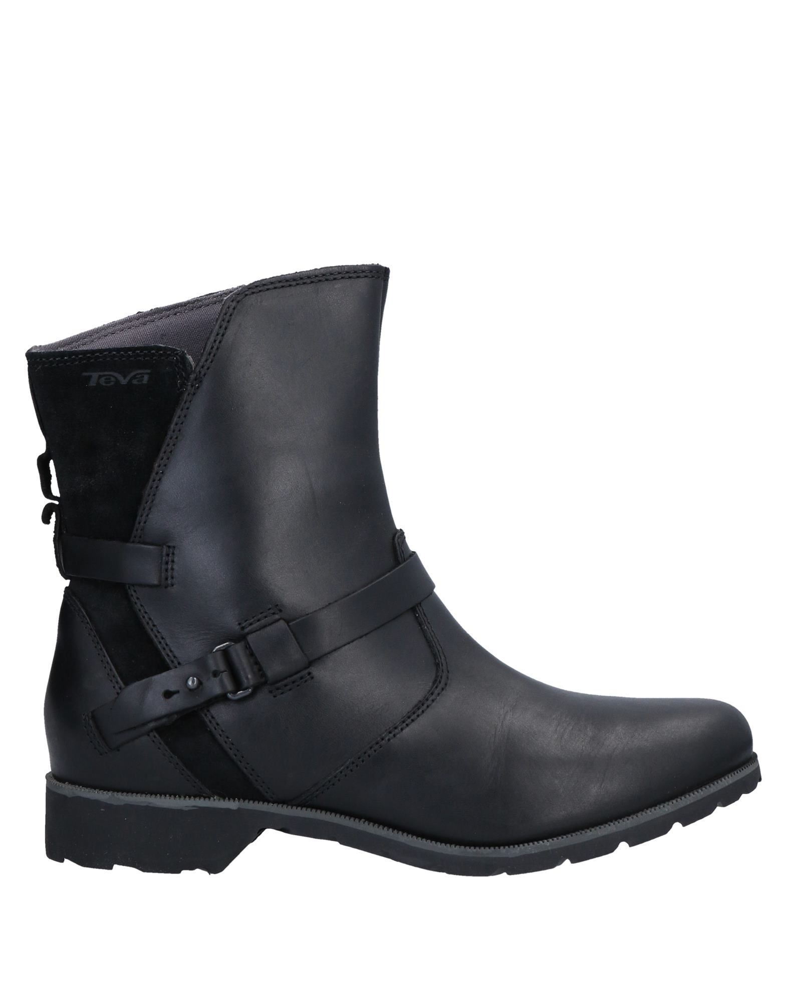  Teva - Schuhe - Stiefeletten - On Yoox.com 
