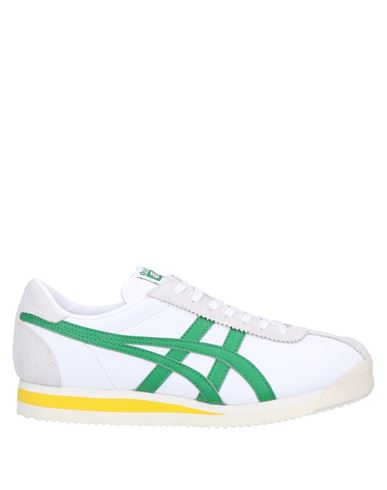 фото Низкие кеды и кроссовки onitsuka tiger