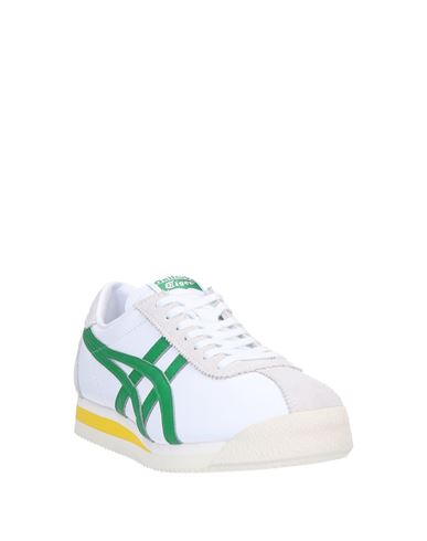 фото Низкие кеды и кроссовки onitsuka tiger