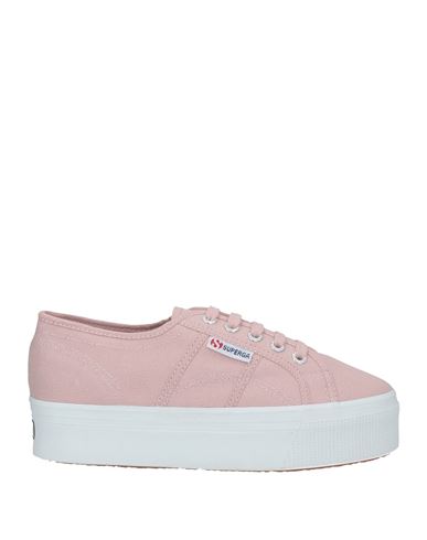 фото Кеды и кроссовки superga