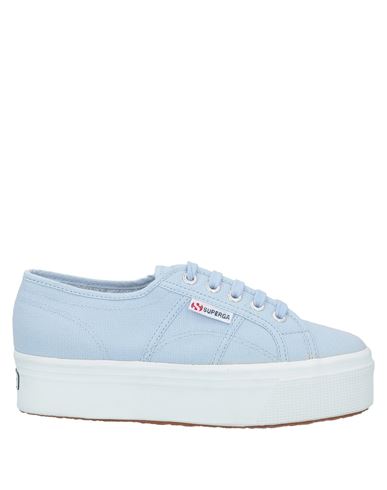 фото Кеды и кроссовки superga