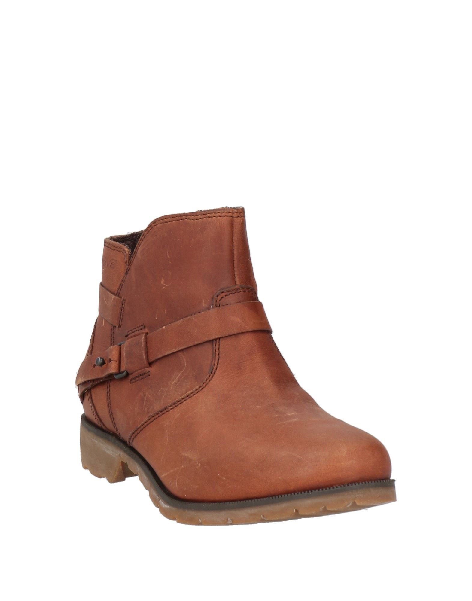  Teva - Schuhe - Stiefeletten - On Yoox.com 