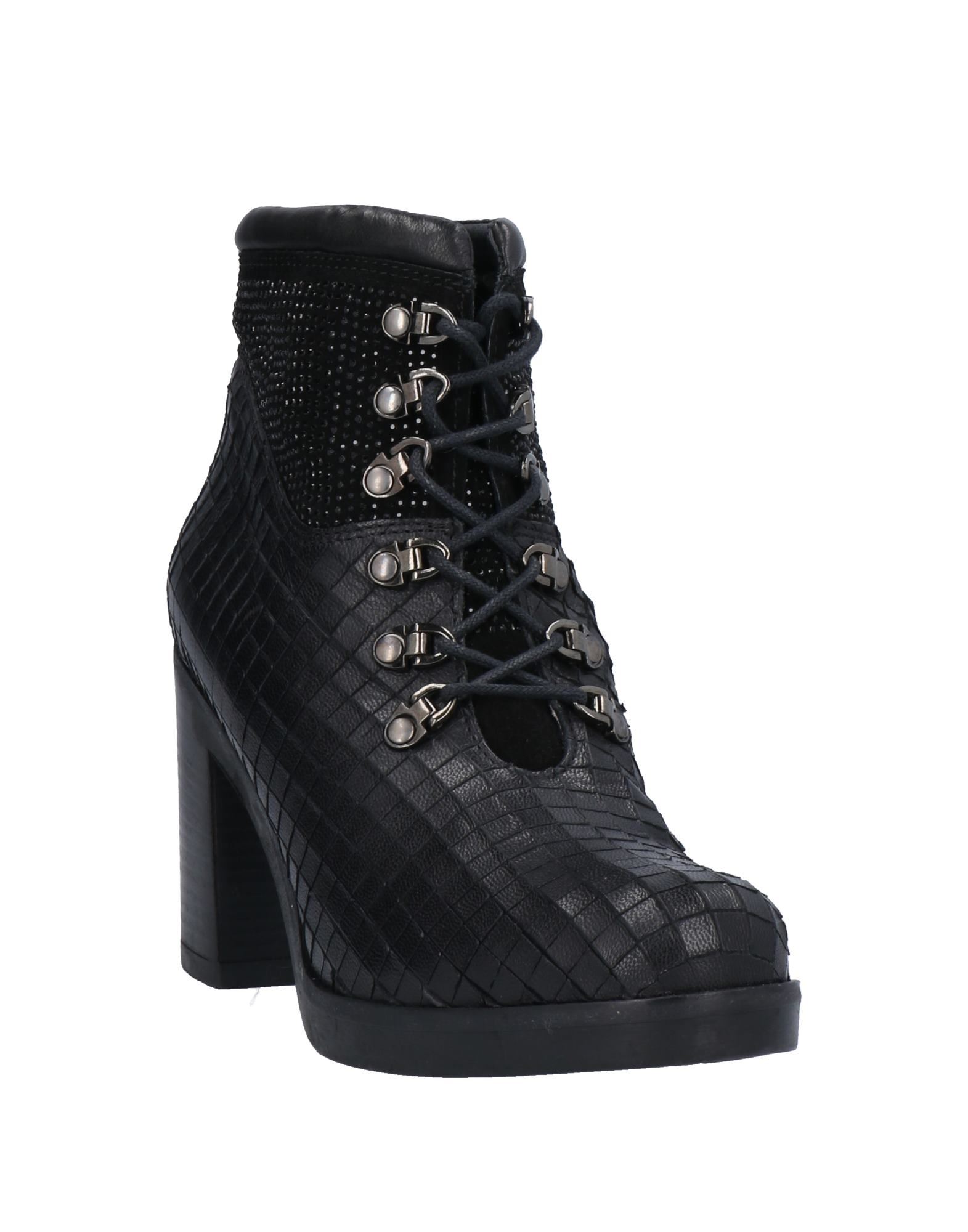  Tosca Blu - Schuhe - Stiefeletten - On Yoox.com 