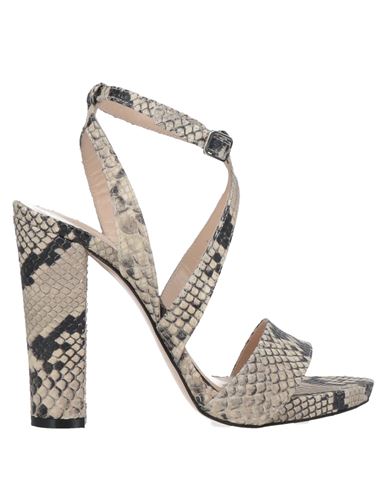 Sandale Damen Beige 37,38 Damen