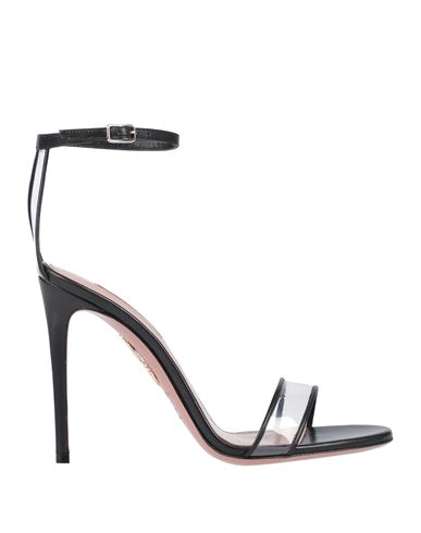 Сандалии AQUAZZURA 