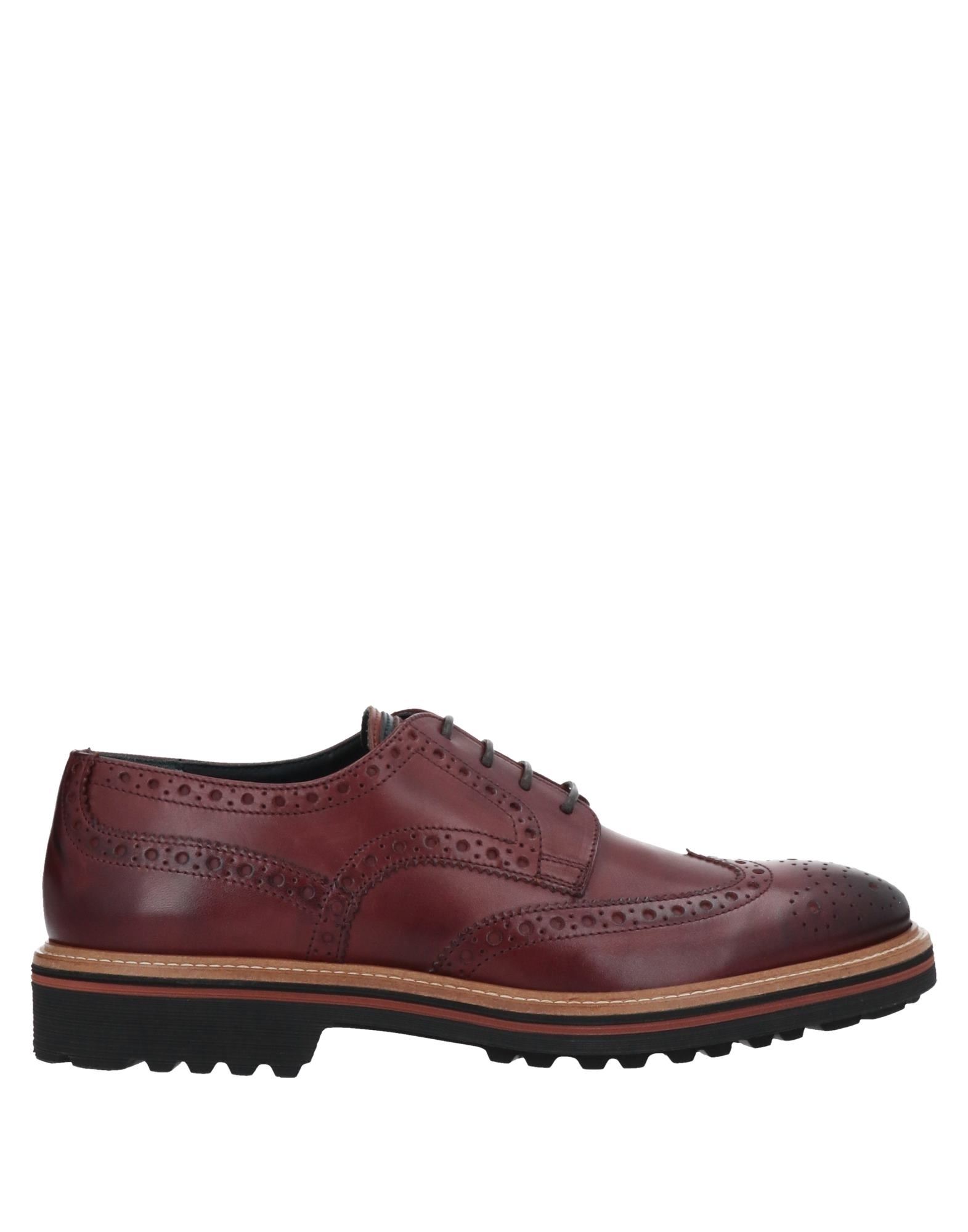 HARMONT & BLAINE HARMONT & BLAINE ΠΑΠΟΥΤΣΙΑ Παπούτσια με κορδόνια