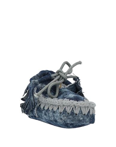 фото Обувь для новорожденных mou