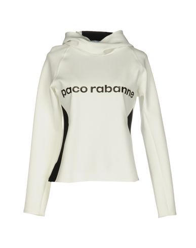 фото Толстовка paco rabanne