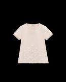 MONCLER T-SHIRT - T-shirts - women