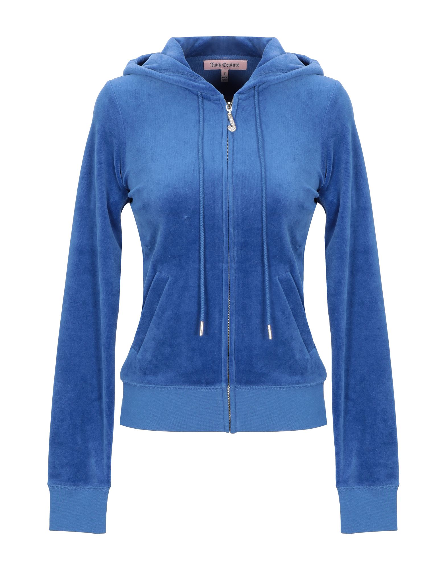 Толстовка JUICY COUTURE