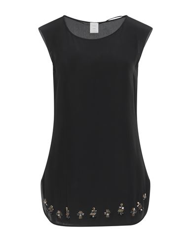 Pinko Top Mujer Negro 36 Mujer