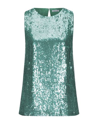 Топ без рукавов