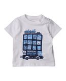 TIMBERLAND Jungen 0-24 monate T-shirts Farbe Wei� Gr��e 4