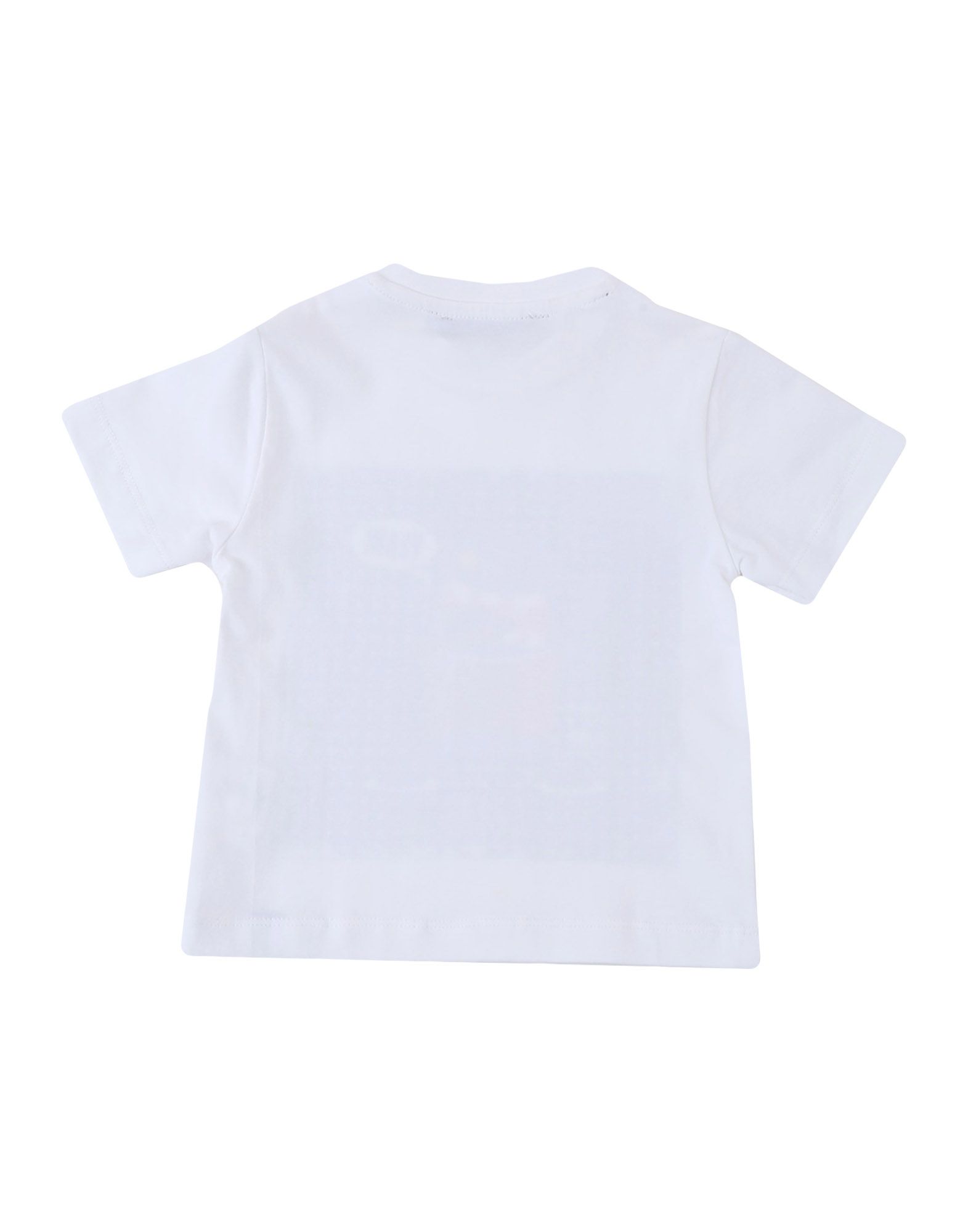  Daniele Alessandrini - Camisetas Y Tops - Camisetas - On Yoox.com 