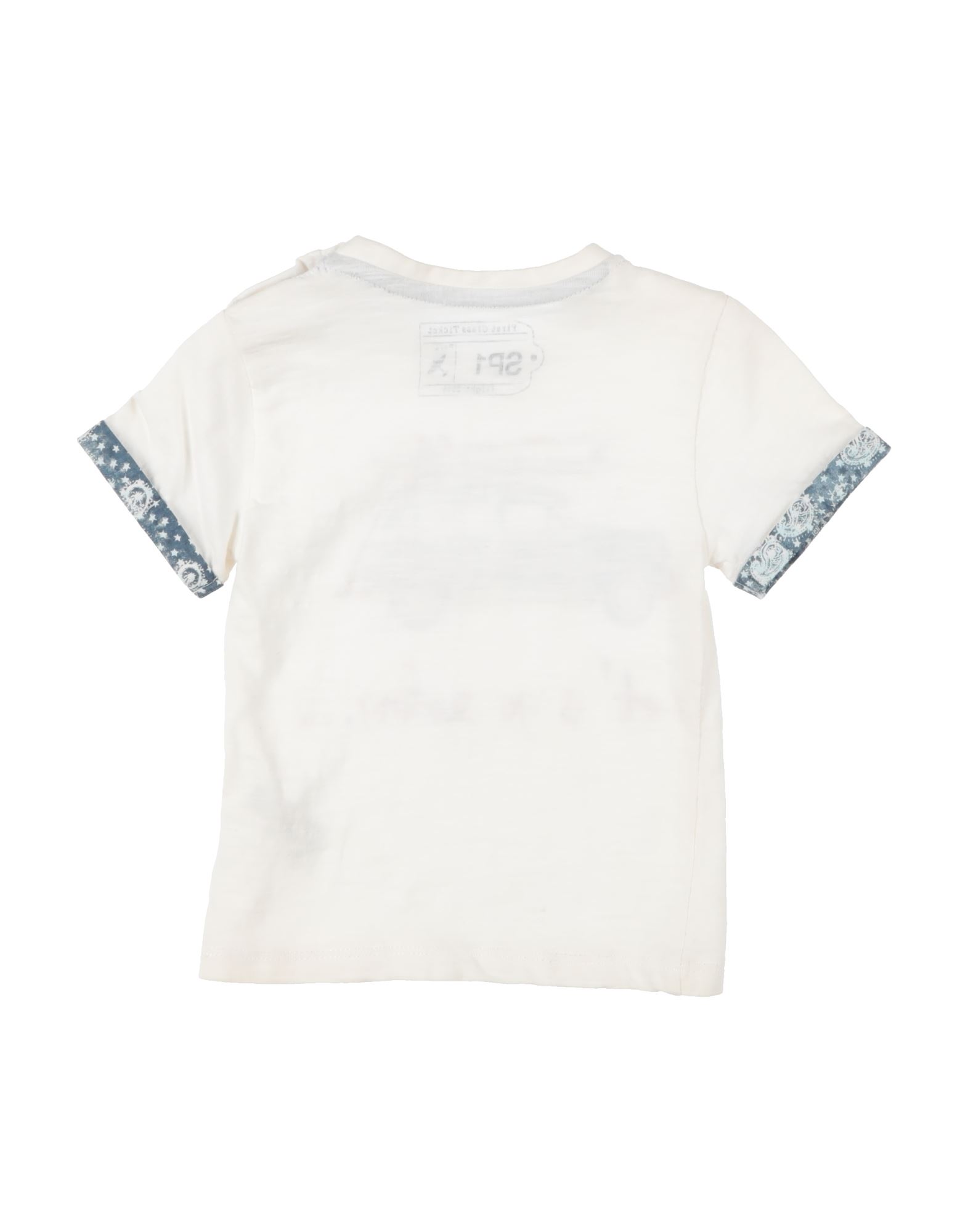  Sp1 - Tops - T-shirts - On Yoox.com 