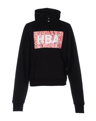 фото Толстовка Hba hood by air