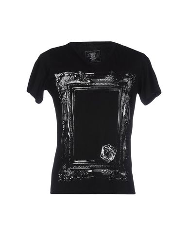 Футболка TEE Library