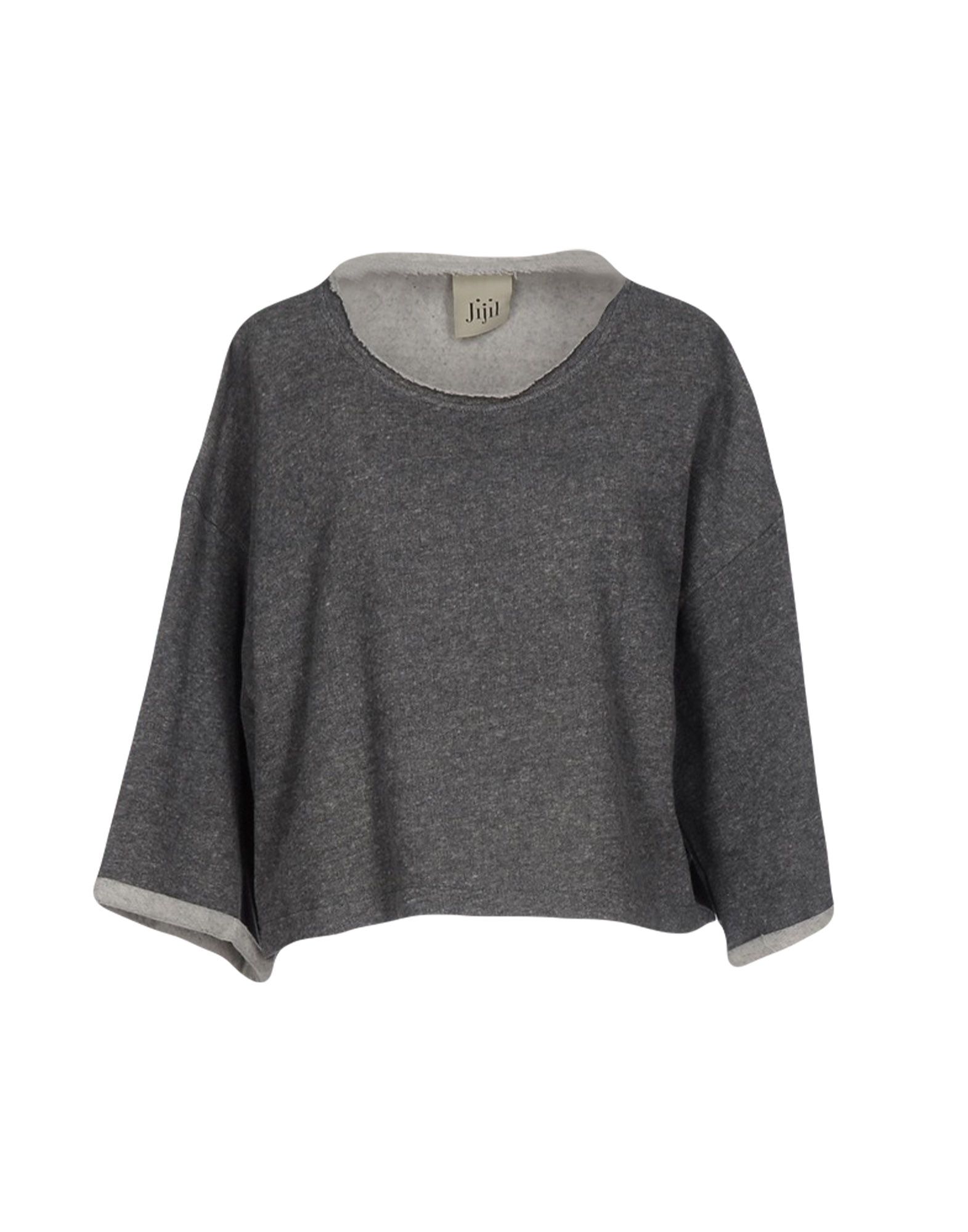 Толстовка JIJIL