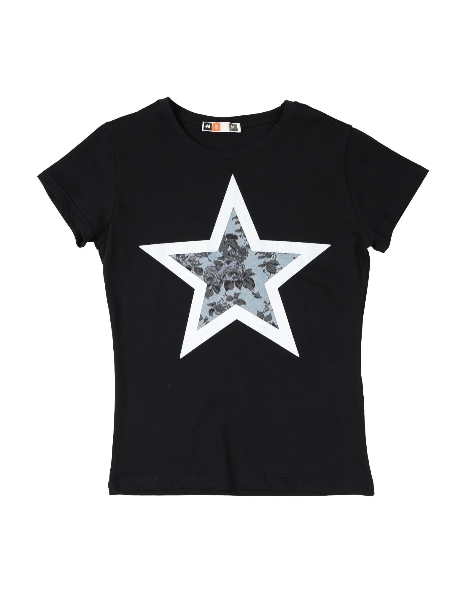 Футболка MSGM